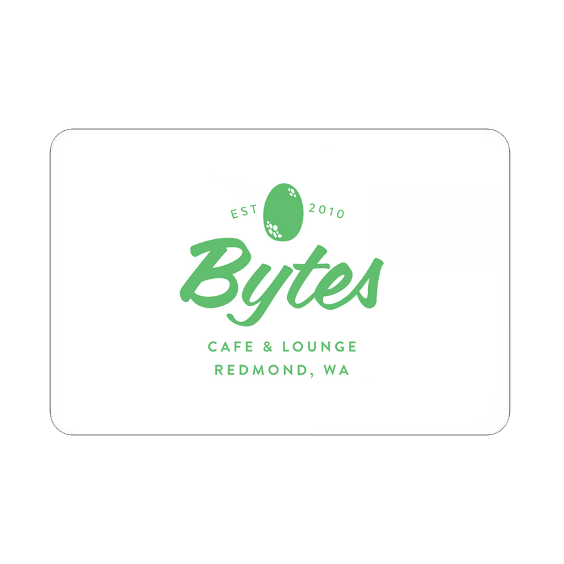 Bytes